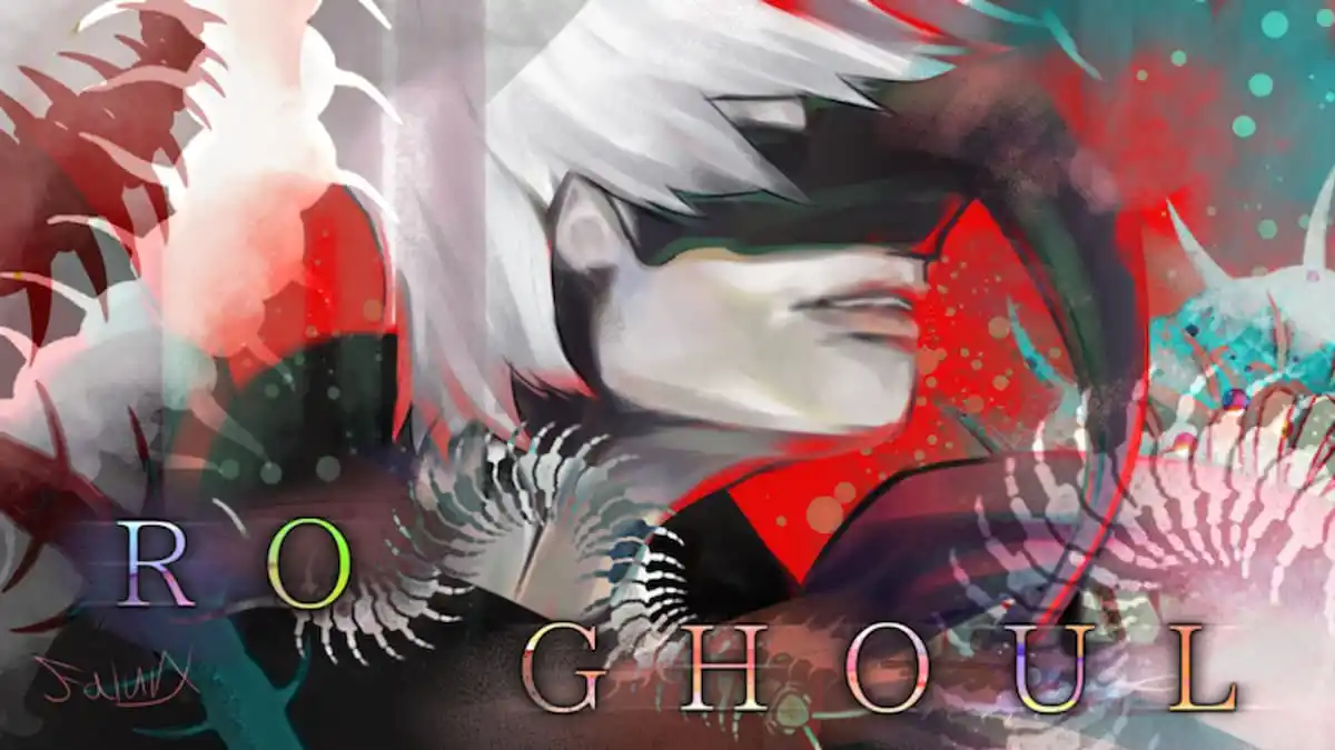 Ro Ghoul Codes（2024年11月）