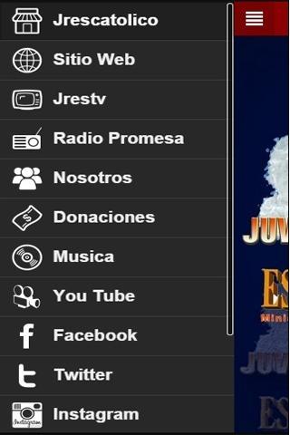 Jrescatolico