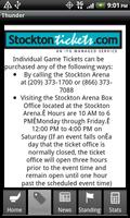 Stockton Thunder