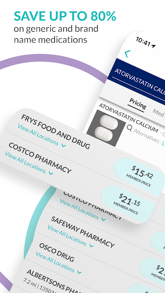 ScriptSave WellRx Rx Discounts