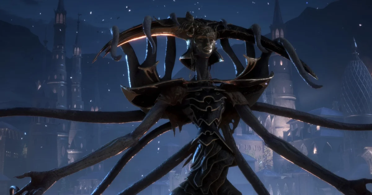 Aider Minrathous ou Treviso à Dragon Age le Veilguard