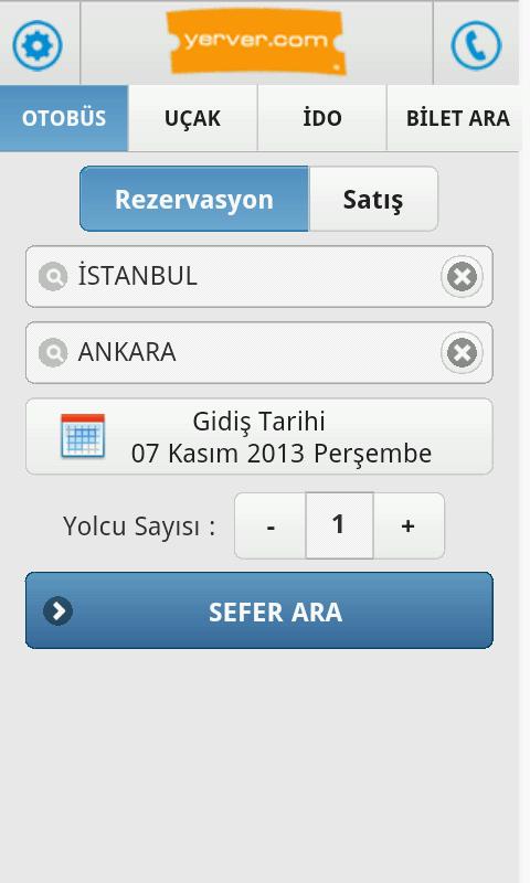 Yerver