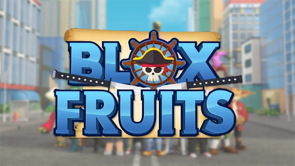 Blox Fruits Codes in Roblox（2024年11月）