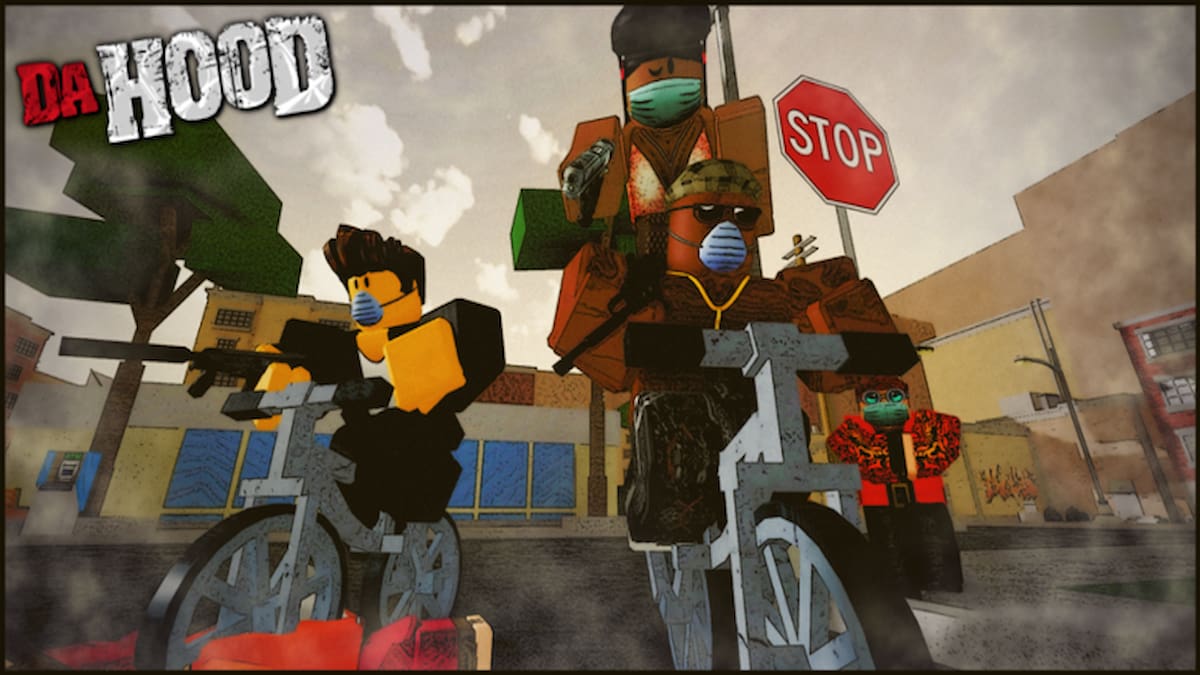 Kode Hood DA (November 2024)
