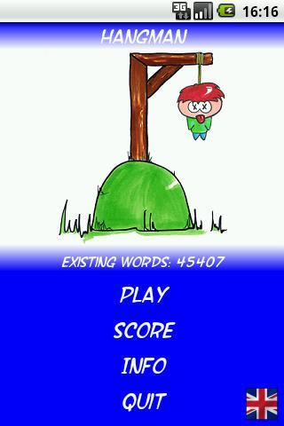 Hangman ML - Free