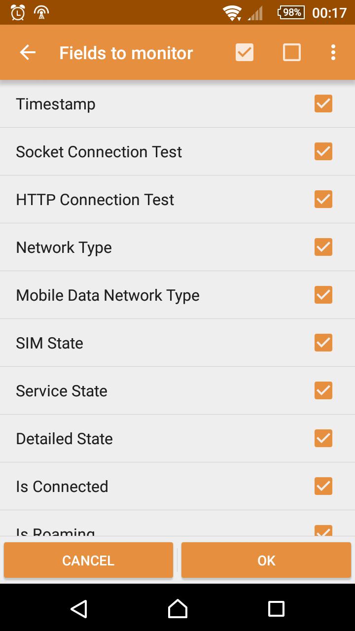 Network Monitor