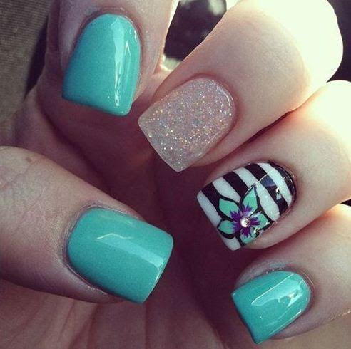 Gel Nail Polish