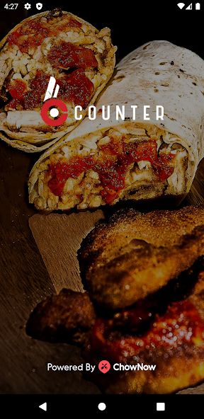 Bellini's Counter