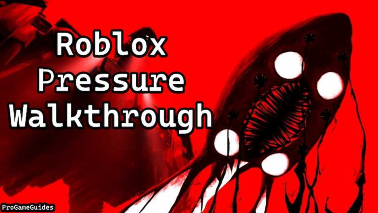Roblox压力演练