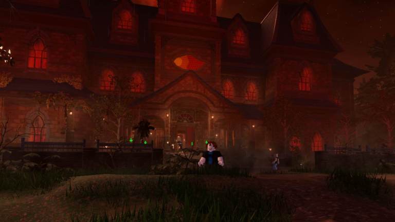Tous les badges et réalisations de Roblox The Haunt 2024