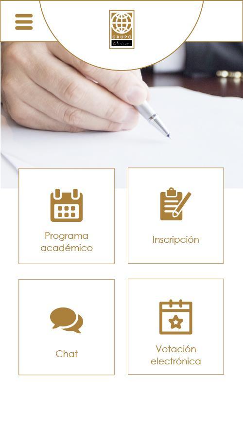 Grupo Destinos Eventos