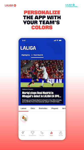 LALIGA