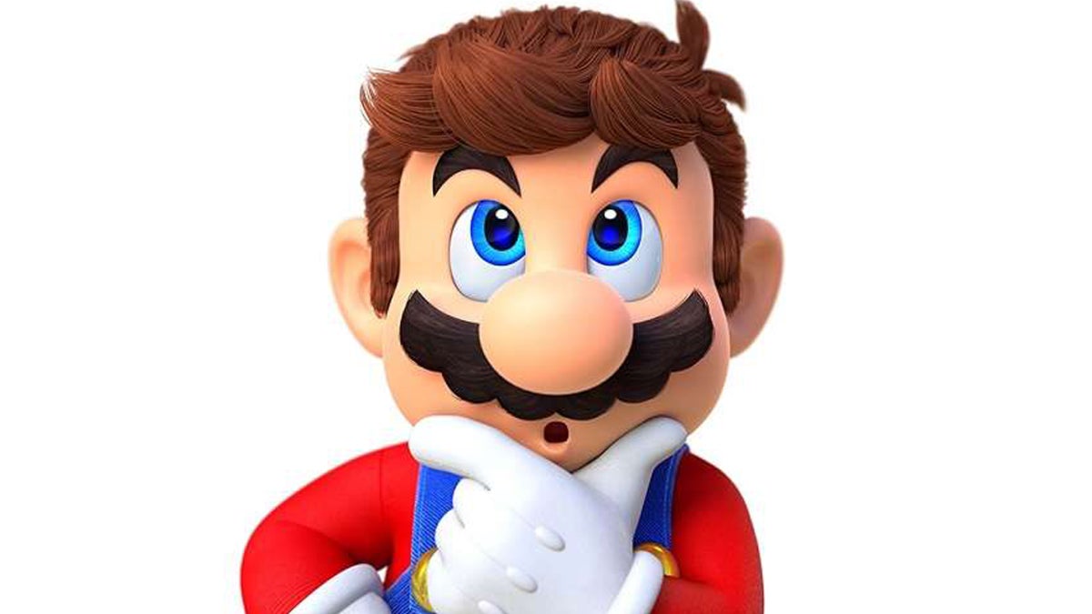 Everything we know about the Nintendo Switch 2