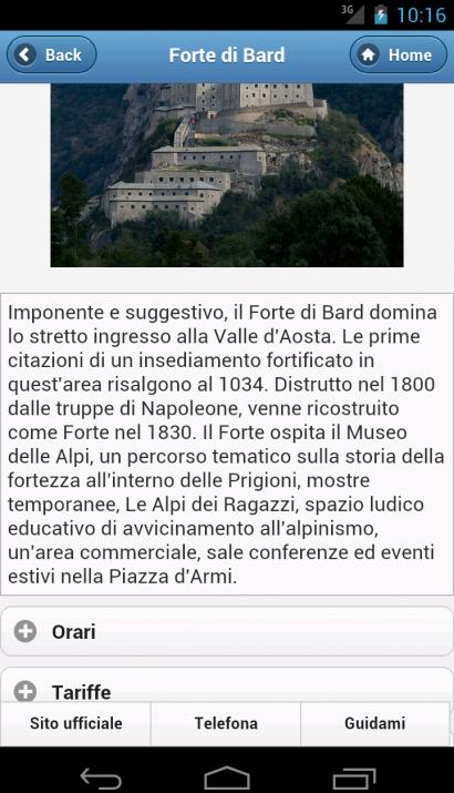 Musei