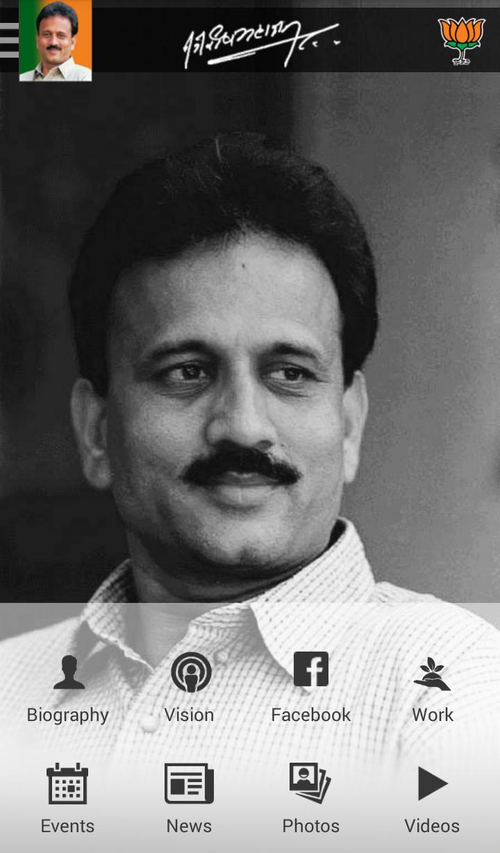 Girish Mahajan
