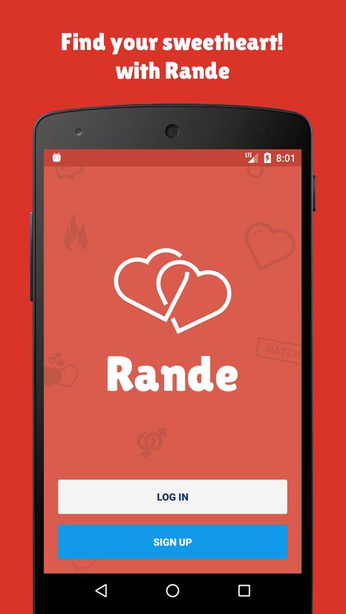 Rande Dating