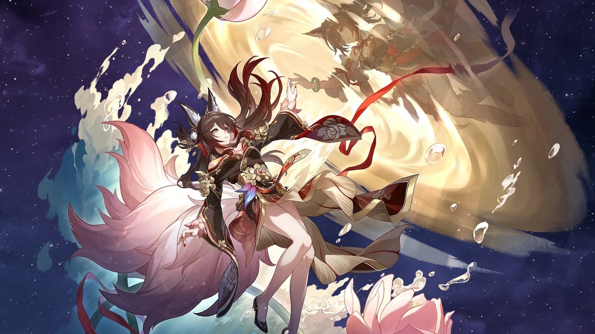 Honkai Star Rail Fugue Materials, Kit et Eidolons