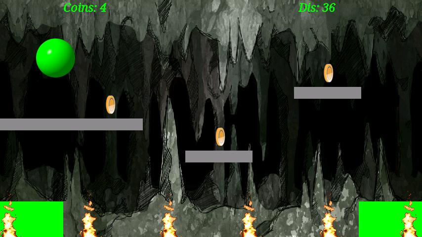 Gambol