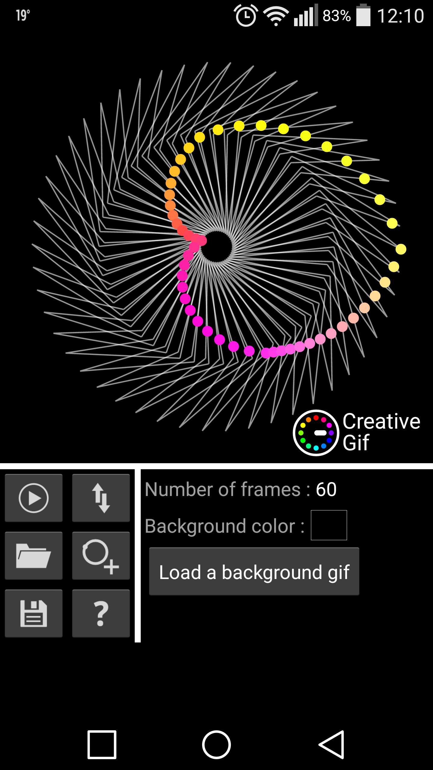 Creative Gif