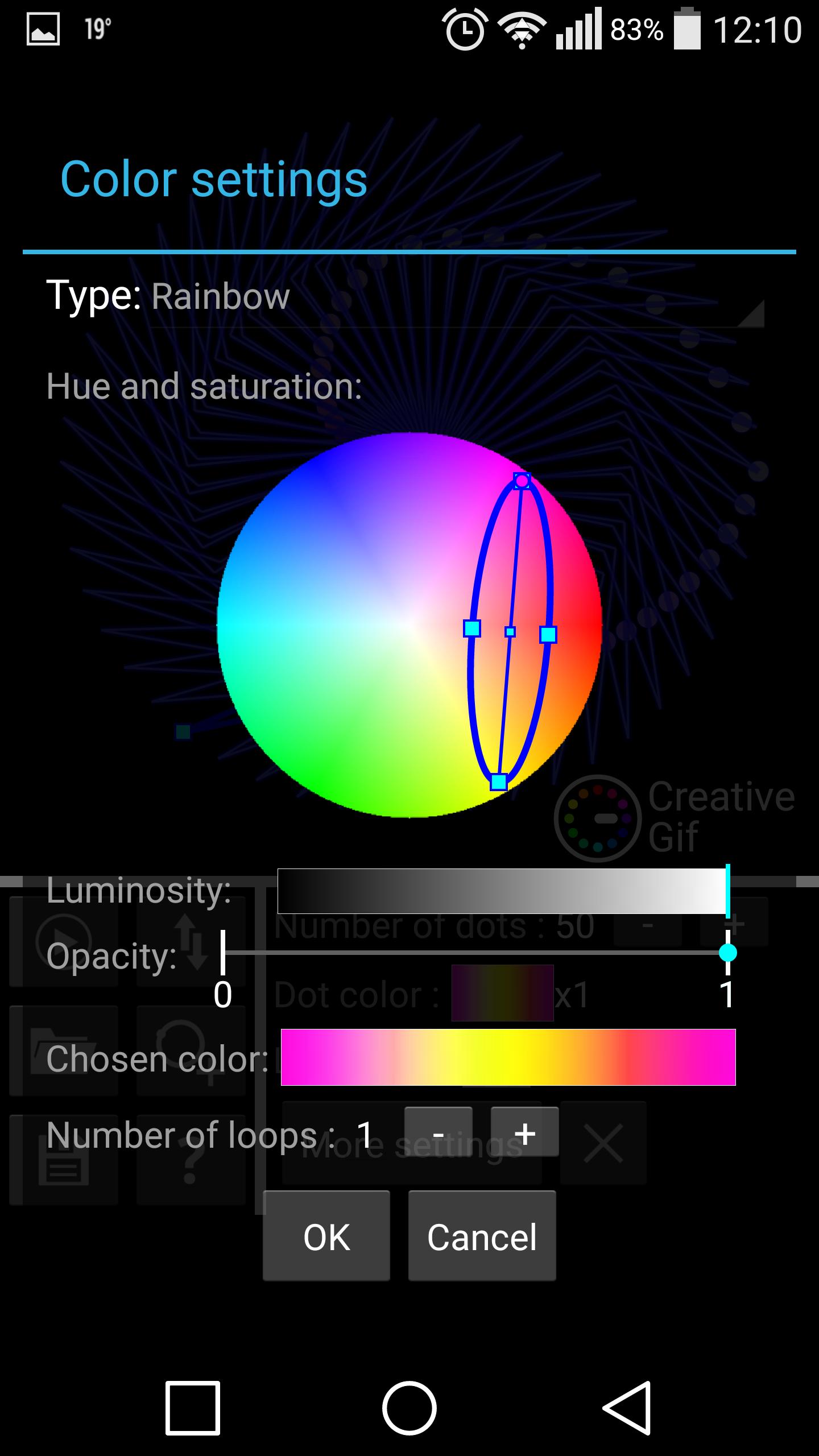 Creative Gif