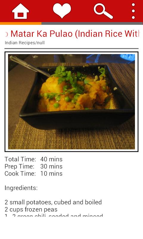 Cooking Recipes, Cuisine
