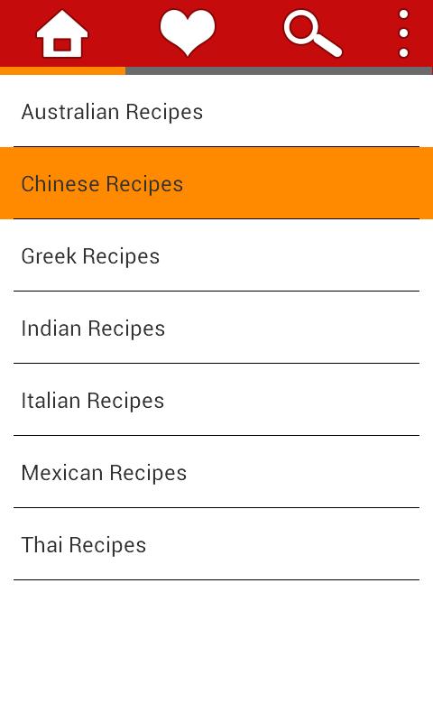 Cooking Recipes, Cuisine
