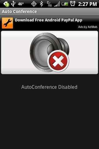 AutoConference