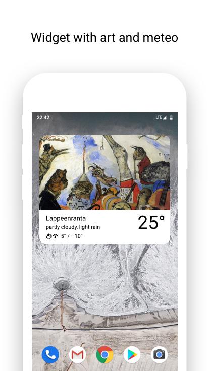 Artmeteo