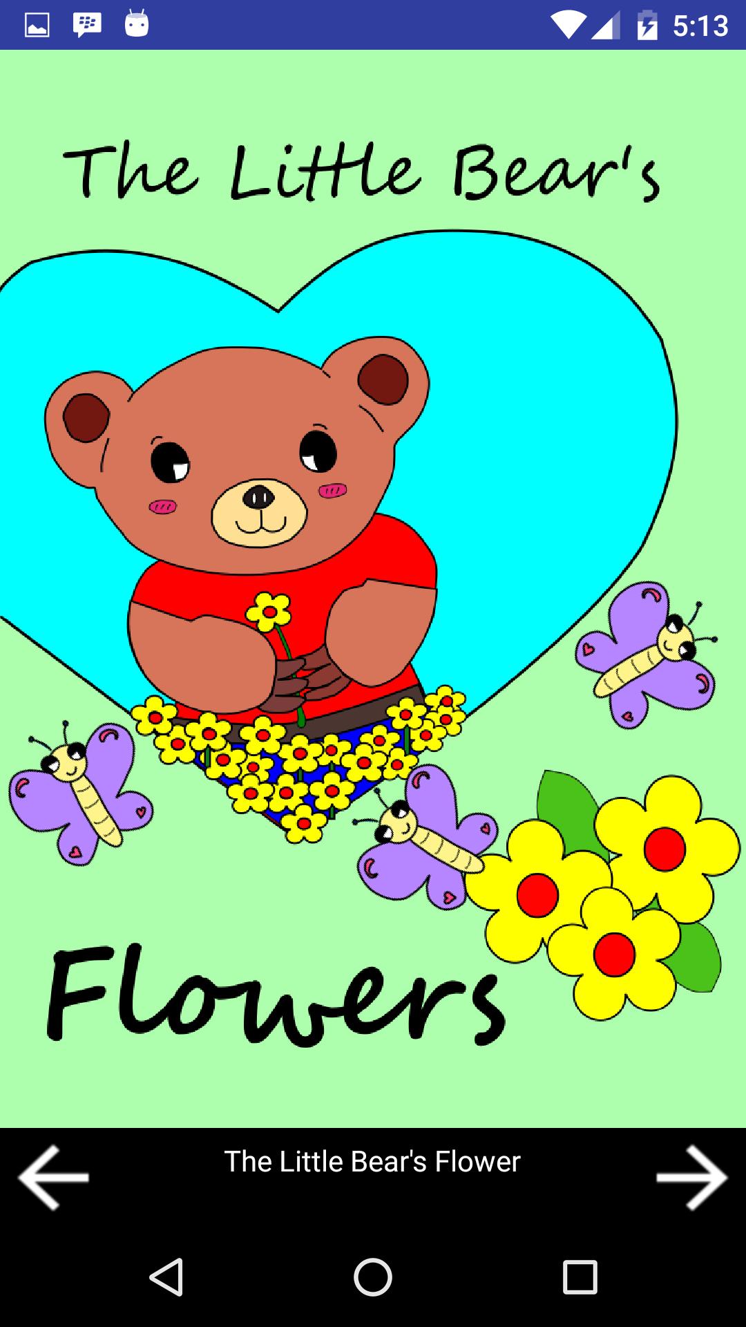 Children Story