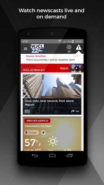 WJCL