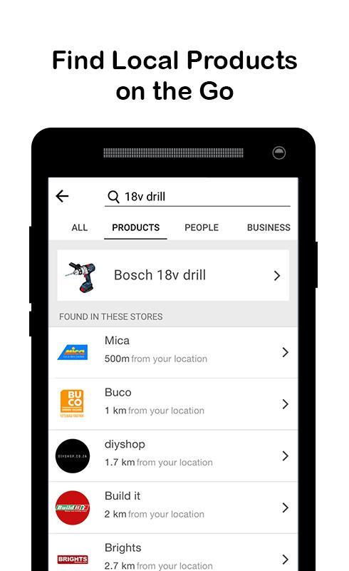 HomeBuild App