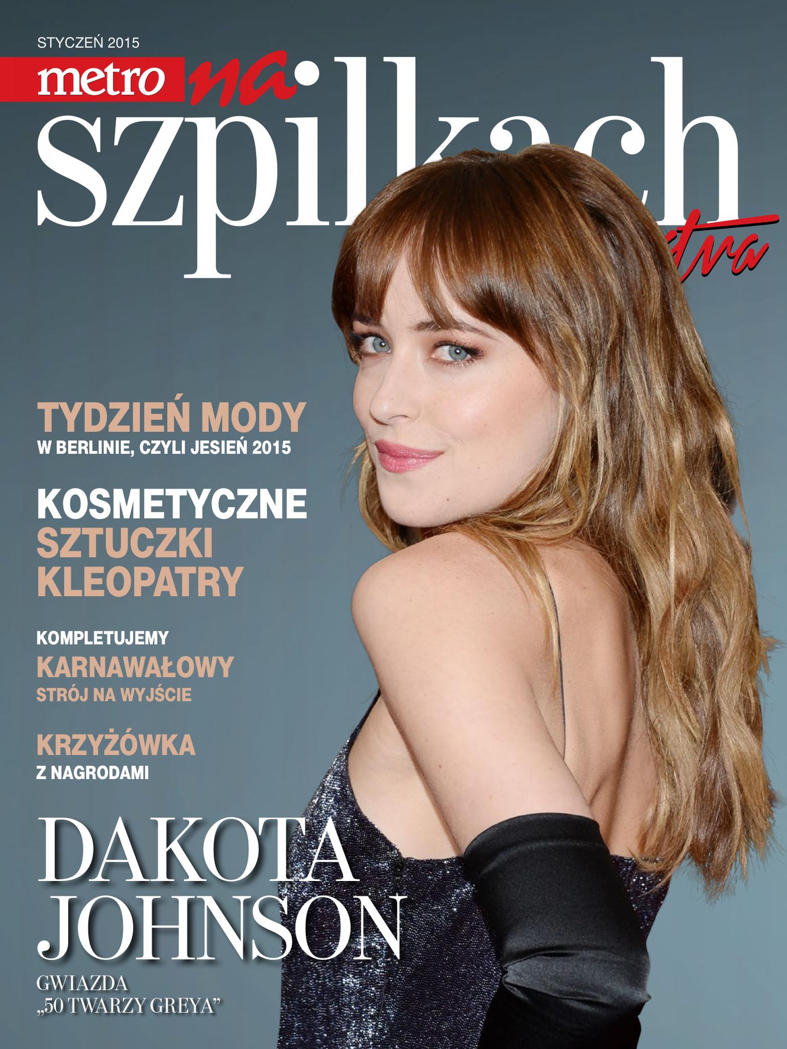 NA SZPILKACH