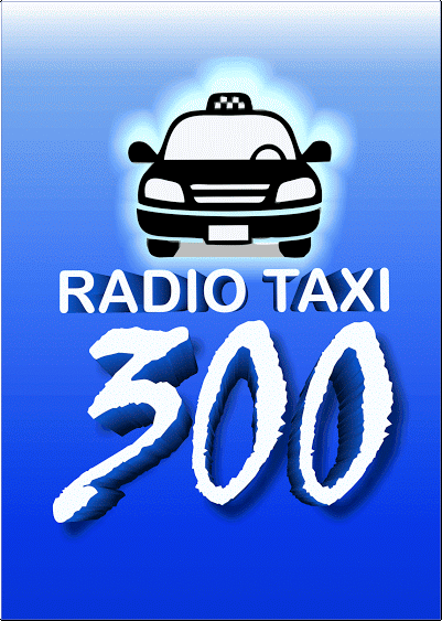 TAXI 300 - CHOFER