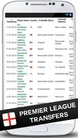 Football Transfers