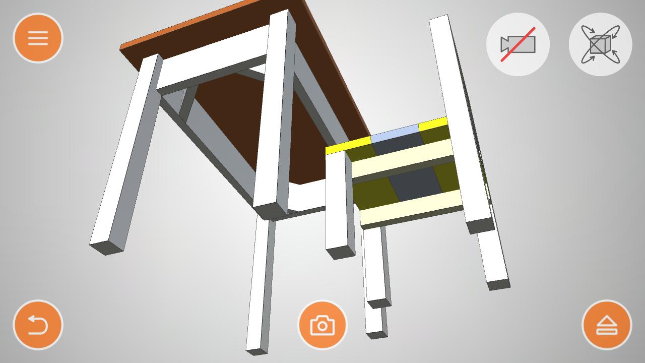 caDIY3D AR