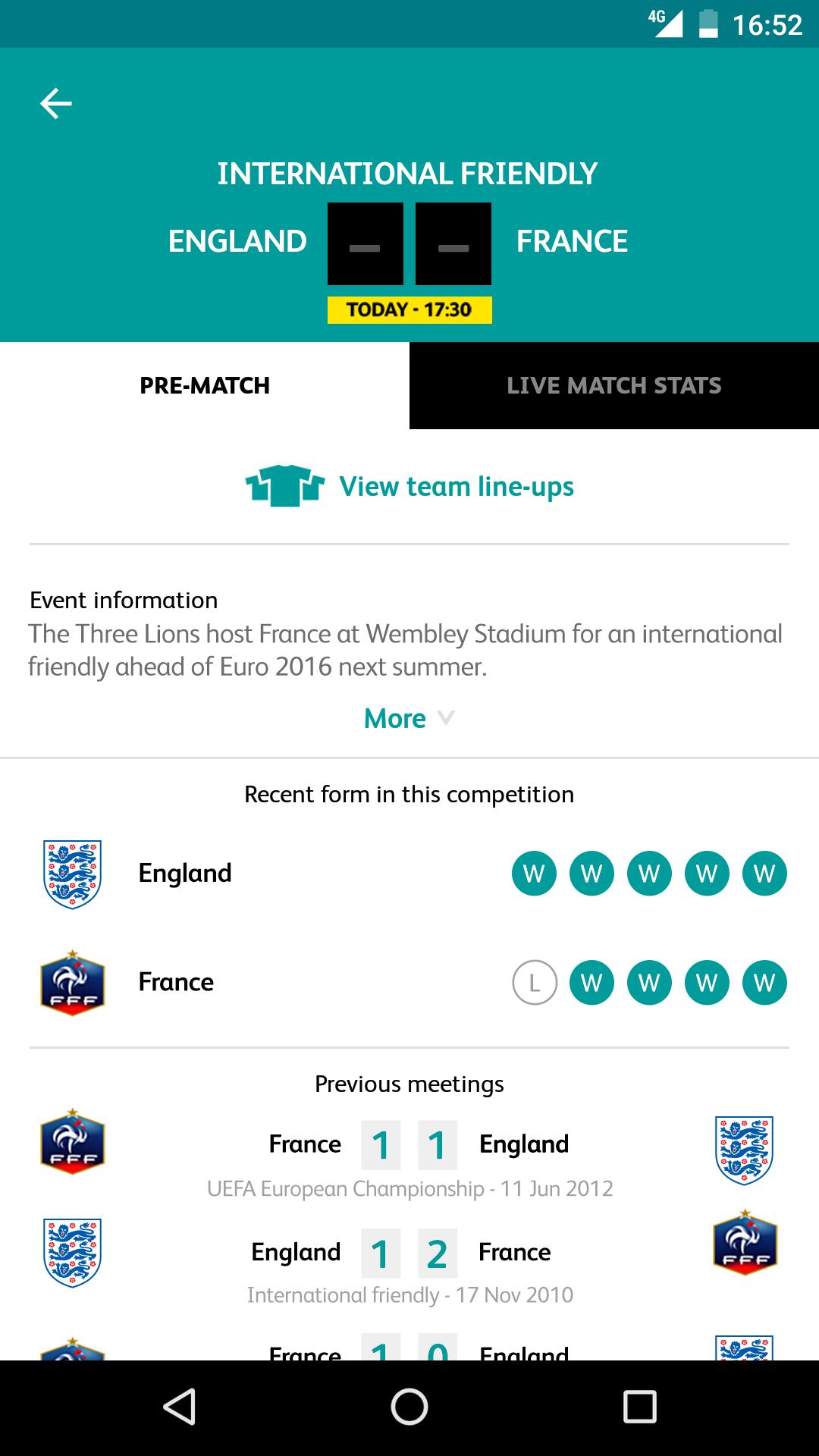Wembley
