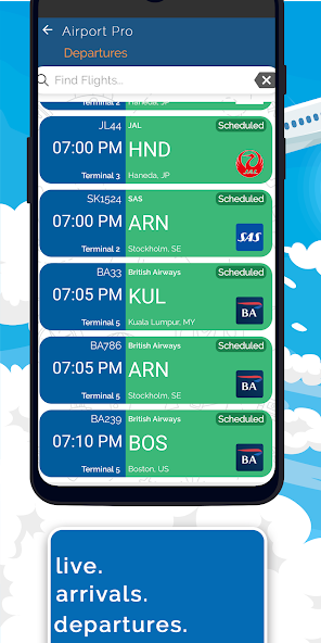 Birmingham Airport (BHX) Info