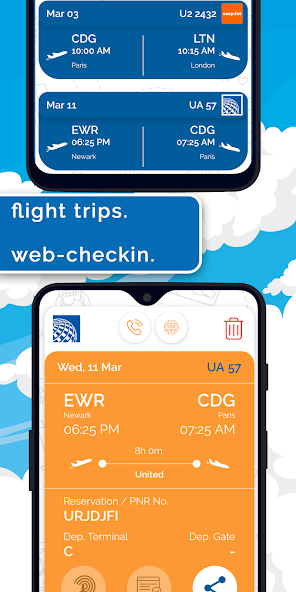 Birmingham Airport (BHX) Info