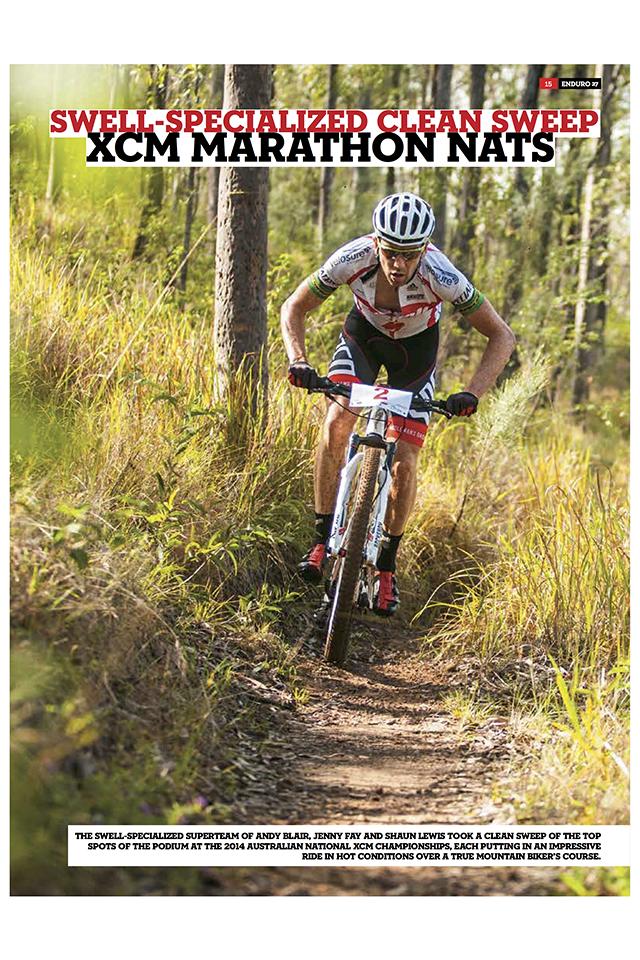Enduro Magazine