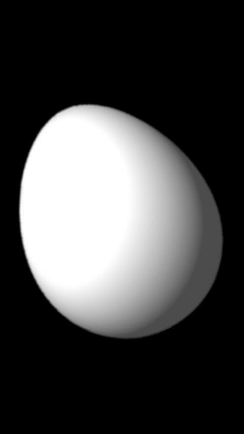 Egg Breaking