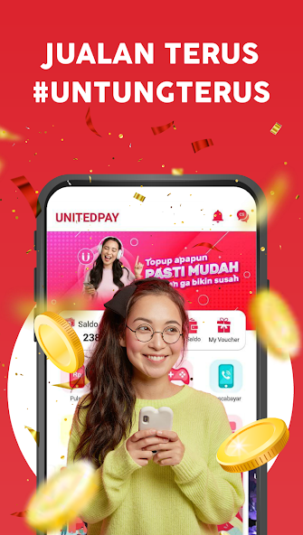 Unitedpay