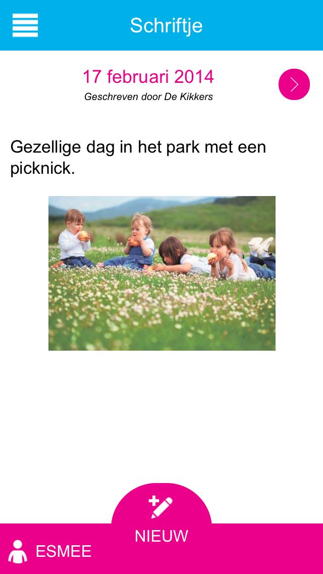 Sinne Kinderopvang
