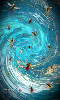 Oceanic live wallpaper Free