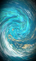 Oceanic live wallpaper Free