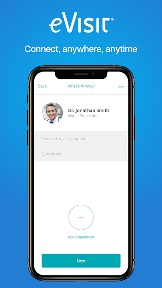 eVisit Telehealth