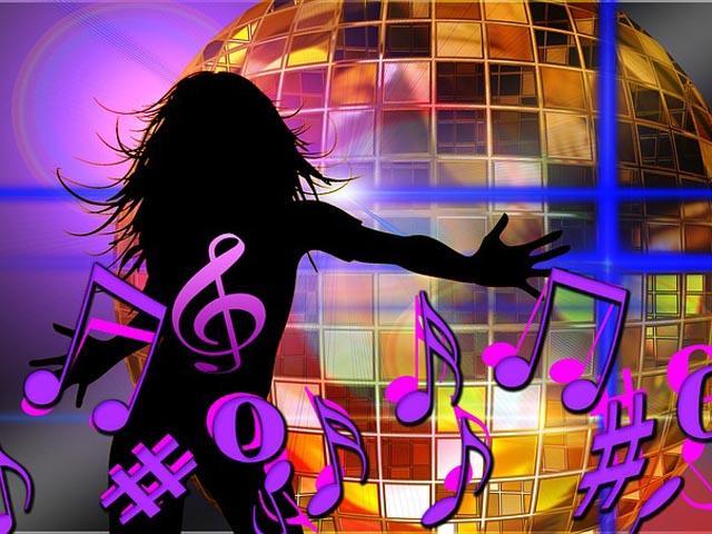 Dance Wallpapers