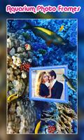 Aquarium Photo Frames