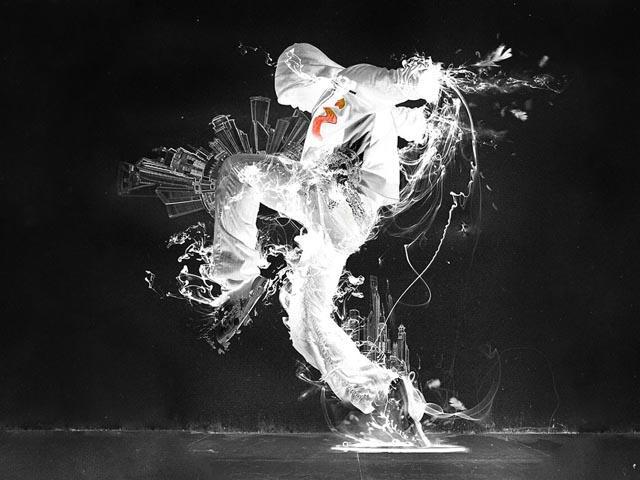 Dance Wallpapers