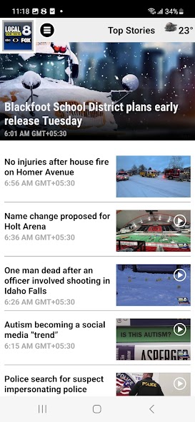 Local News 8