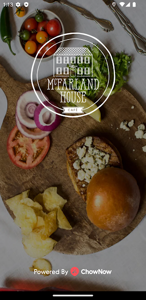McFarland